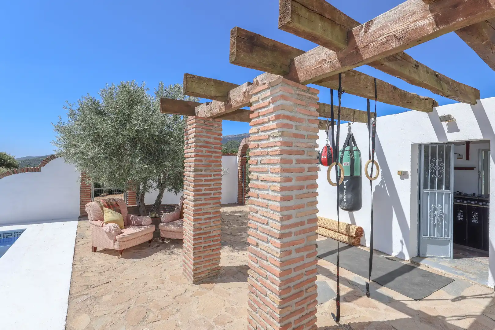 Maison avec piscine à vendre à Calle Rubita, imagen 60
