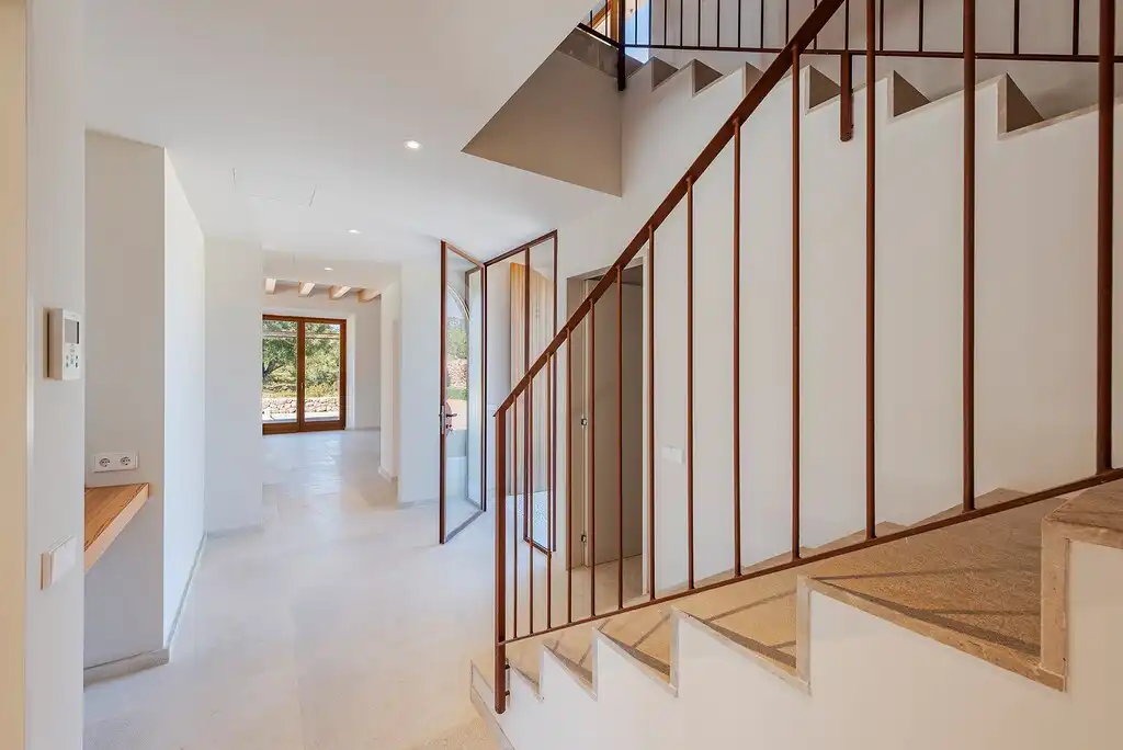 Casa rústica con piscina en venta en Alaró, imagen 23