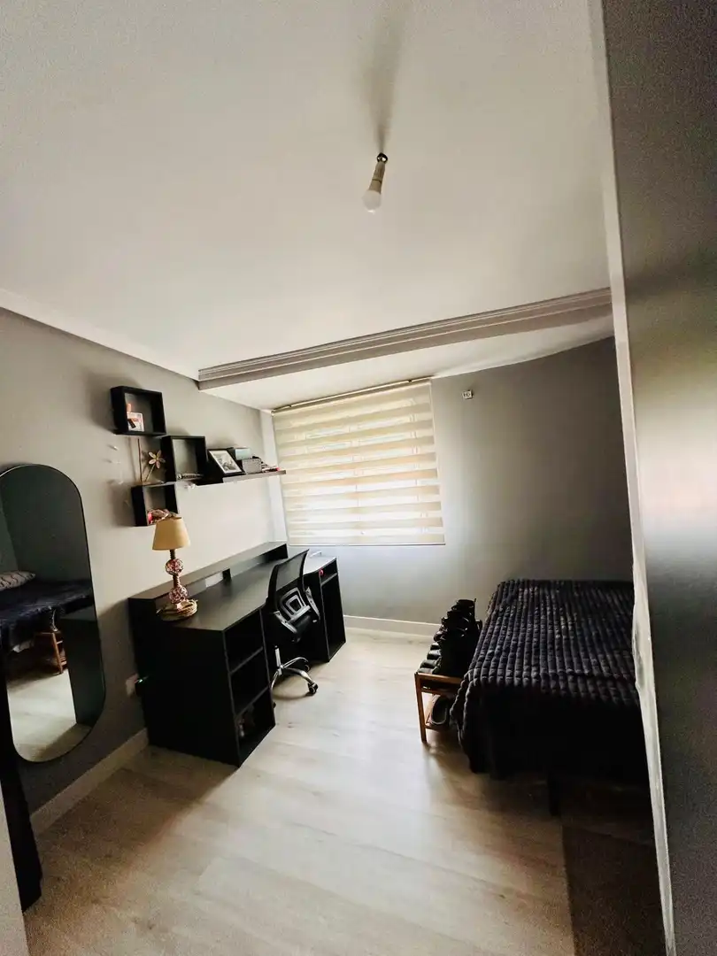 Dormitori de Dúplex en venda en Plasencia amb Aire condicionat, Calefacció i Terrassa