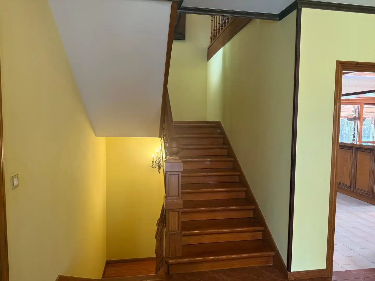 Casa amb terrassa en venda a Vía pública LG FEIRA-CAUSO, imagen 13