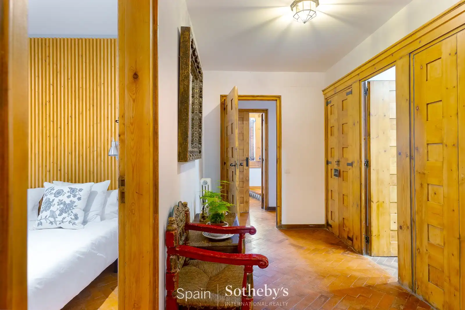 Country homes for sale in Premià de Dalt  with Air Conditioner, Heating and Private garden