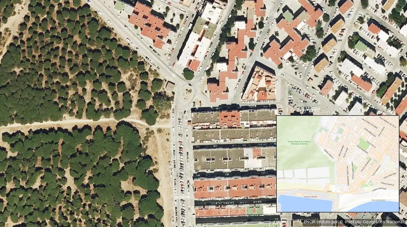 Business premises for sale in Barbate ciudad, imagen 6