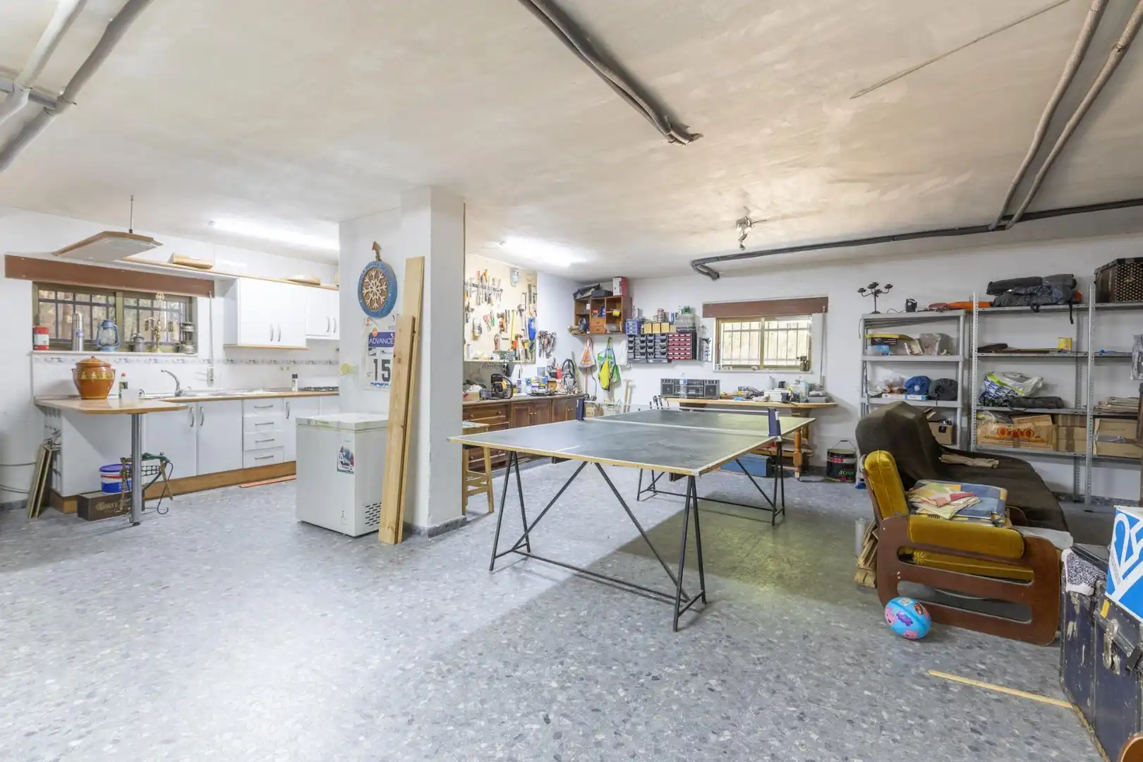 Chalet con terraza en venta en Urbanizacion de los Cerezos 31, imagen 34