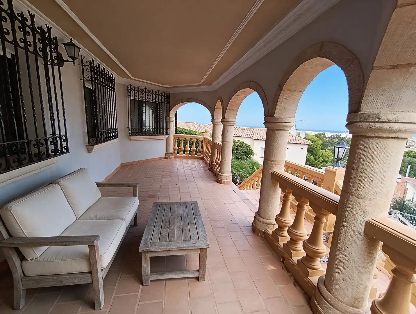 Detached house with pool for sale in La Pedrera - Vessanes, imagen 35