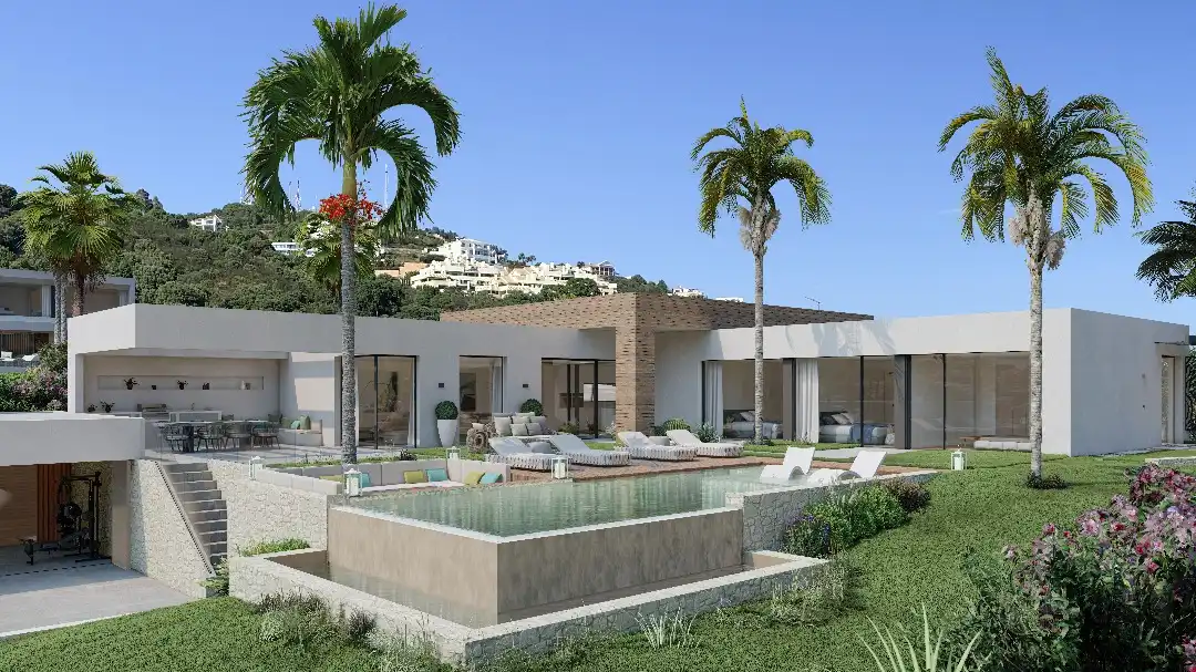 Casa o chalet en venta en Diseminado Poligono 12, 11, Santa Clara