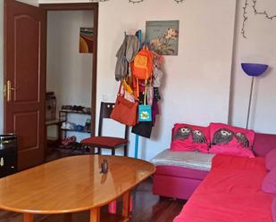 Dormitori de Apartament en venda en Elche / Elx amb Terrassa i Balcó