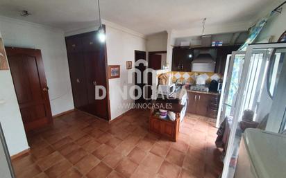 Kitchen of Attic for sale in El Rompido  with Balcony