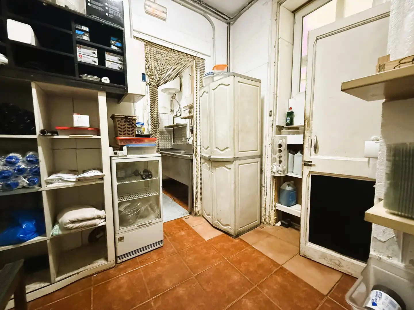 Locale commerciale in cessione a Carrer Barcelona, imagen 22