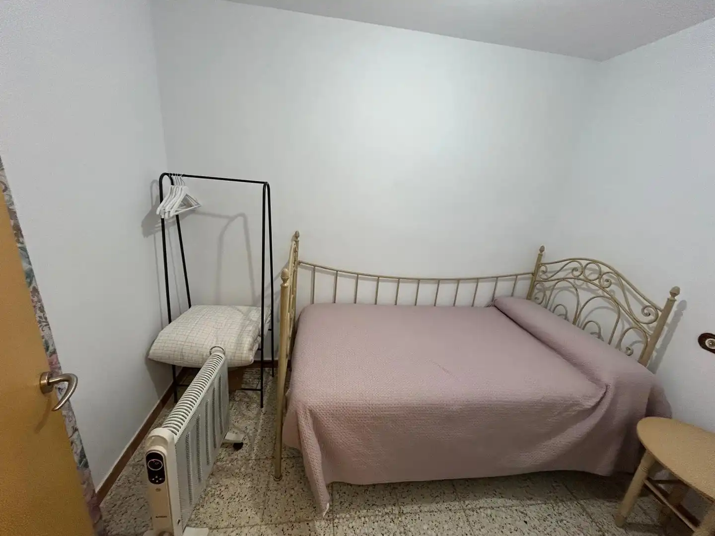 Habitación de Casa o chalet en venta en Cañete la Real