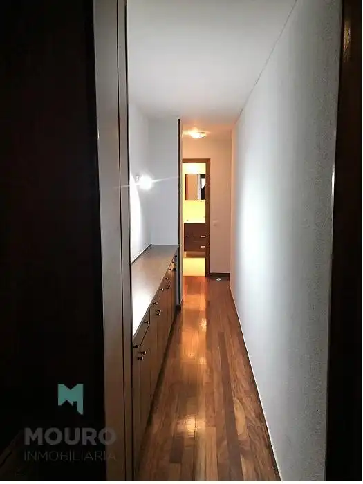 Piso con terraza en venta en Travesía Valderrama, imagen 11