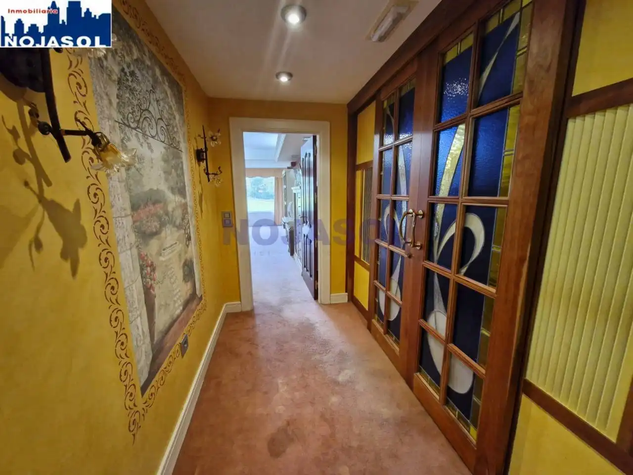 Casa o chalet en venta en Noja con Aire acondicionado, Calefacción y Jardín privado