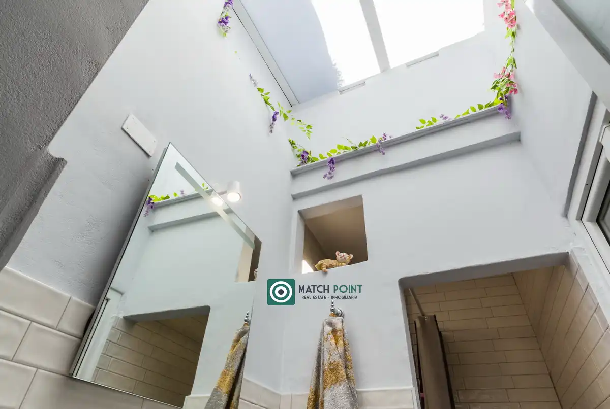 Casa adosada en venta en Almuñécar con Amueblado