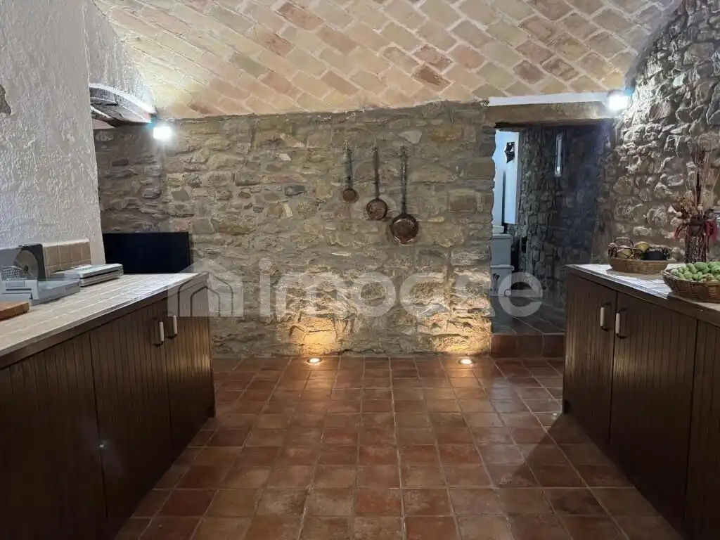 Casa rústica con piscina en venta en El Pont de Vilomara i Rocafort, imagen 7