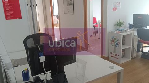 Foto 4 de Oficina de alquiler en O Porriño , Pontevedra