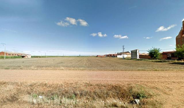 Terreno en Venta en Pobladura de Pelayo García