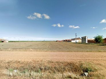 Terreno rustico in vendita a Pobladura de Pelayo García