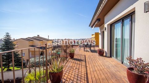 Foto 5 de Casa adosada en venta en Vilafant, Girona
