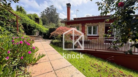 Foto 4 de Casa o xalet en venda a Al Repudia, 31, Quintes - Arroes, Villaviciosa