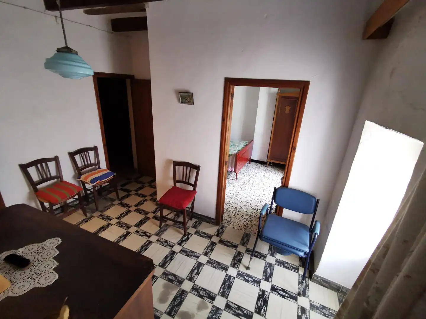 Finca rústica en venda a Pollença Poble