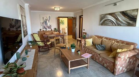Foto 3 de Piso de alquiler en De Benito Pérez Armas, Buenavista - Chapatal, Santa Cruz de Tenerife Capital