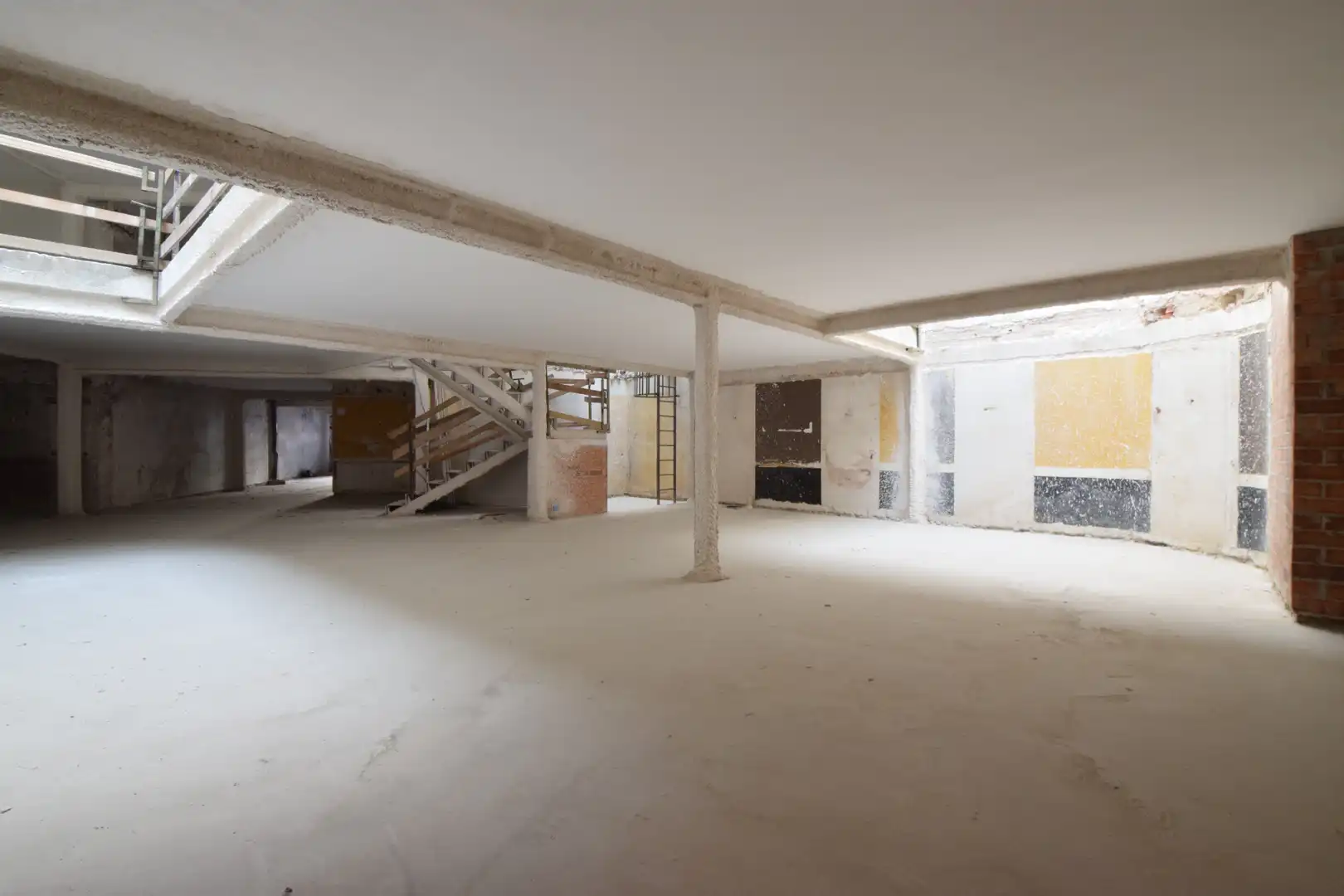 Local de alquiler en Sabadell