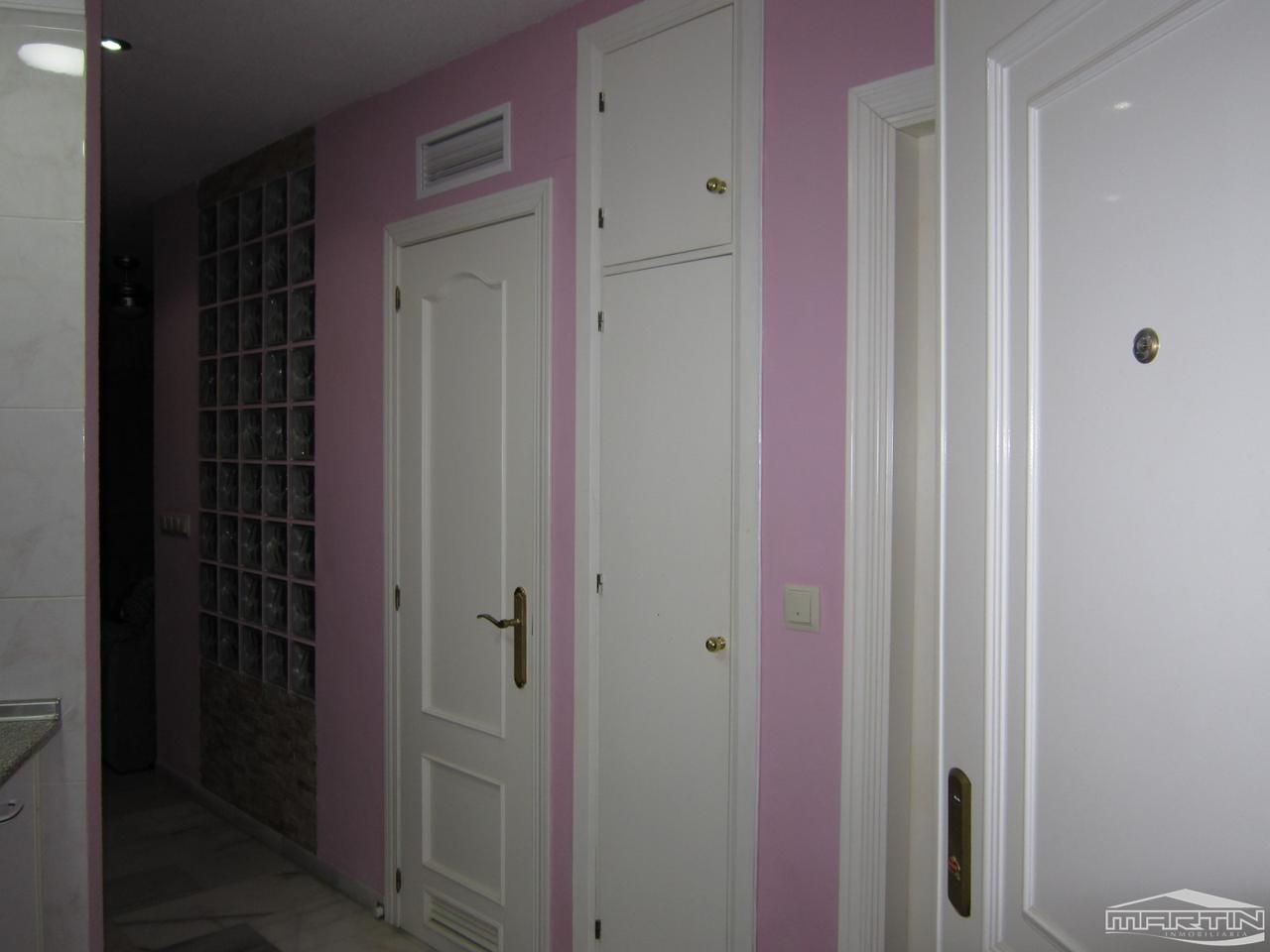 Flat to rent in Urbanización Costa Del Oro, 2, Centro Internacional