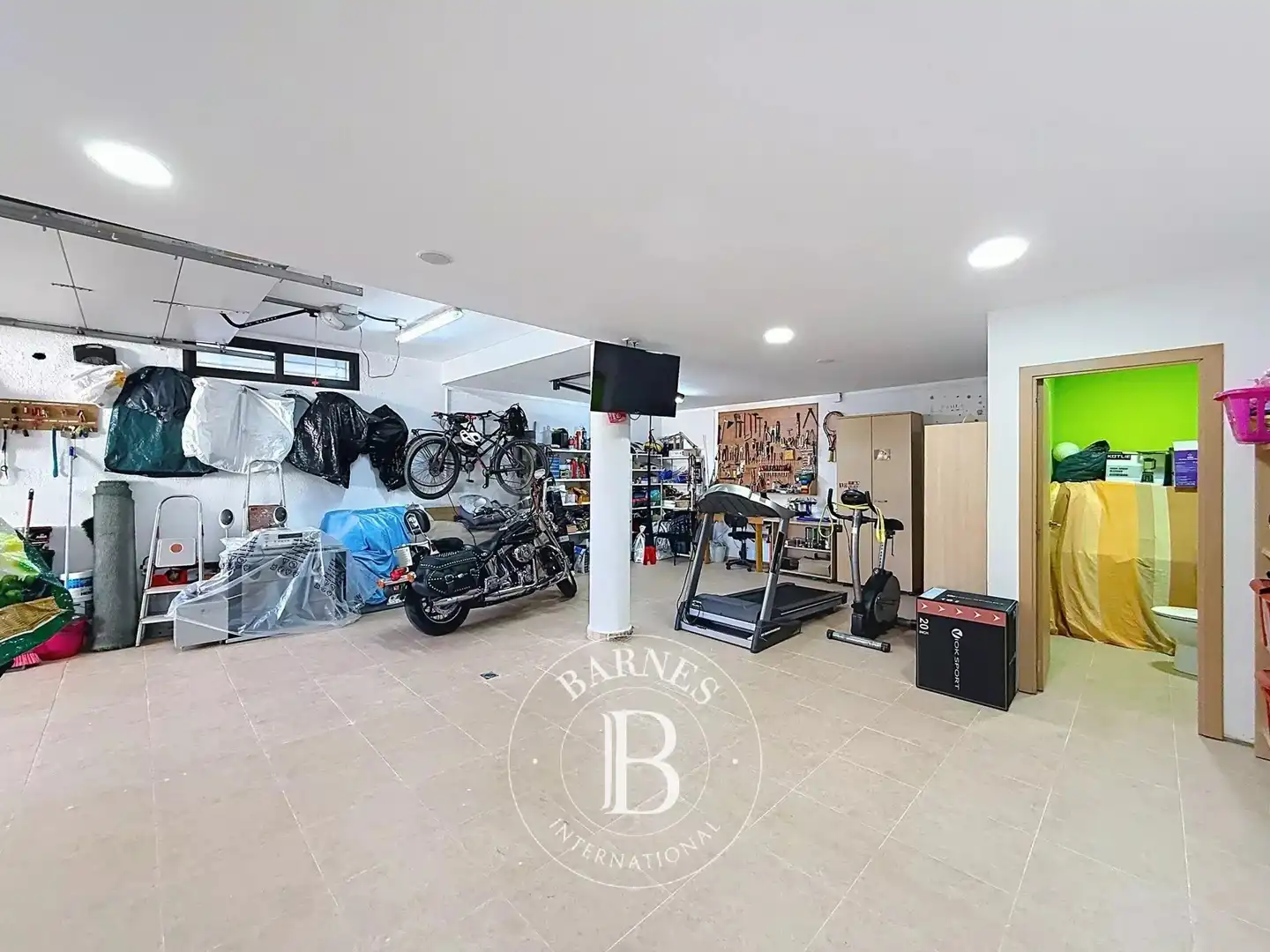 Casa amb piscina en venda a Carrer Rosselló, imagen 43