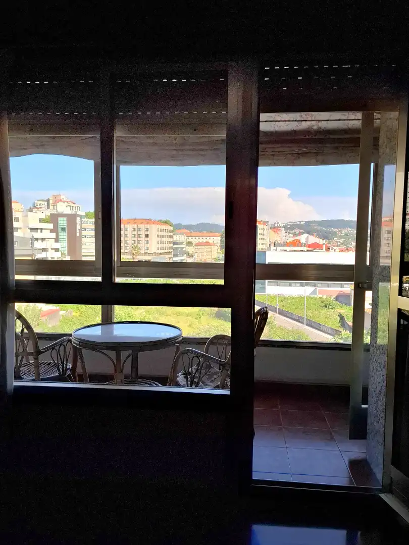 Flat with terrace for sale in Avenida da Gran Vía, imagen 7
