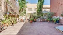 Terrassa de Casa o xalet en venda en  Barcelona Capital amb Calefacció i Terrassa