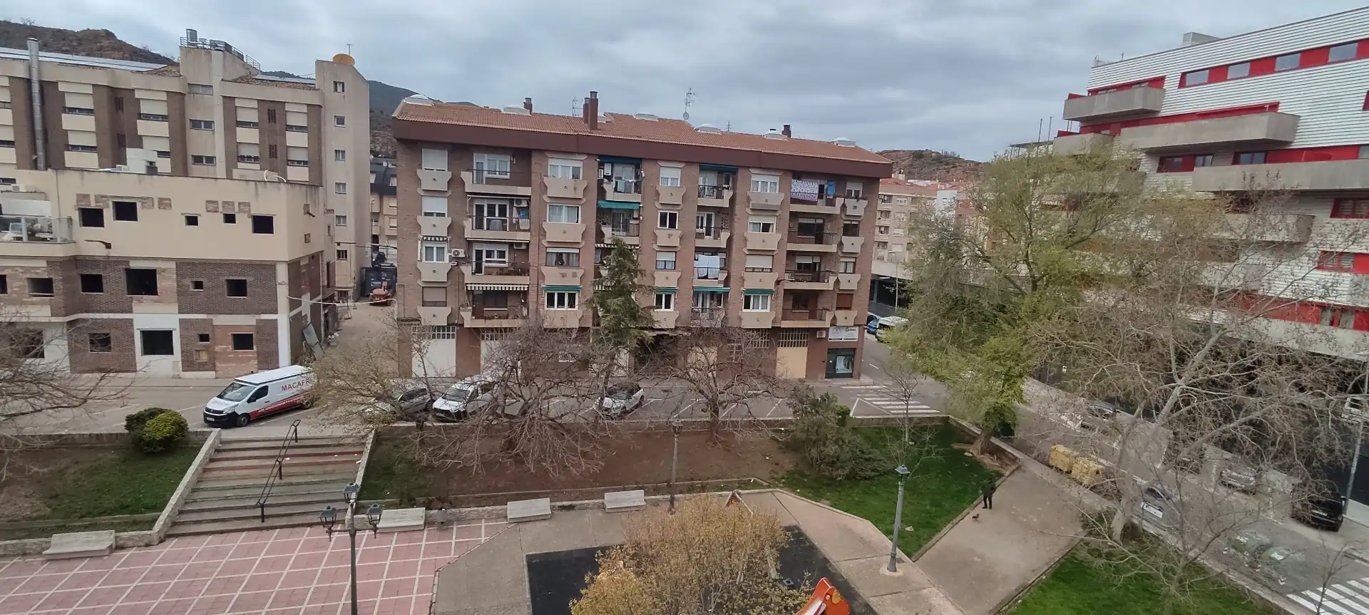 Flat with terrace for sale in Arnedo, imagen 5