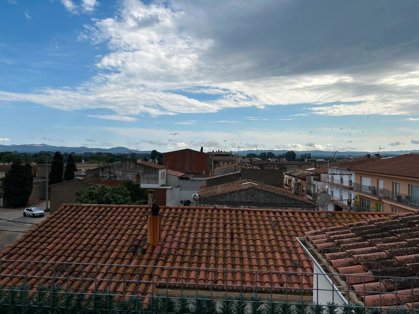 Vista exterior de Casa adosada en venda en Torroella de Montgrí amb Aire condicionat, Terrassa i Traster