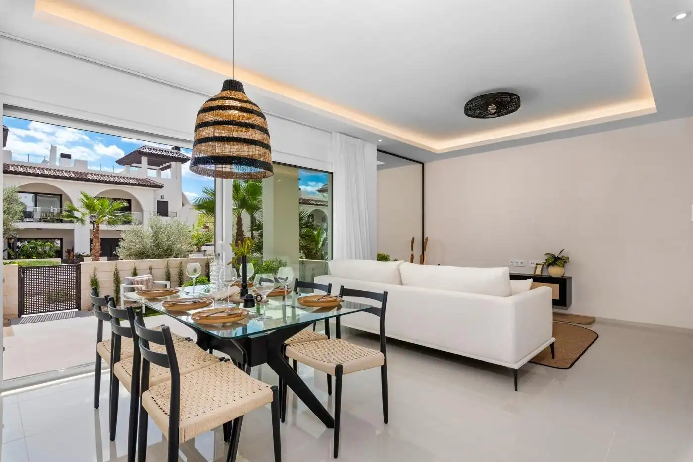 Piso con terraza en venta en Ciudad Quesada, imagen 4