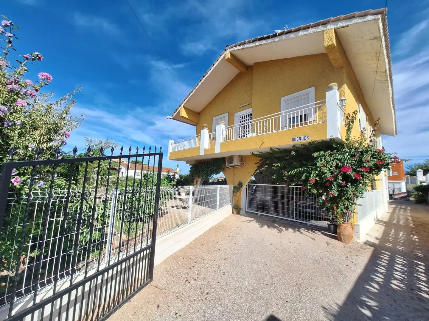 Casa o xalet en venda a Corbera
