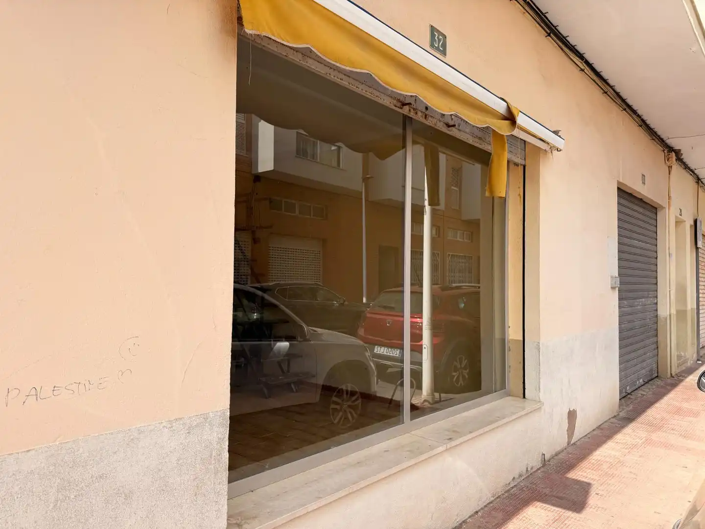 Local comercial en venda a Calle de Velázquez 57, imagen 13