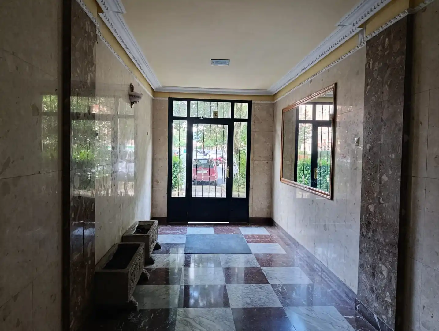 Piso en venta en Bilbao  con Calefacción
