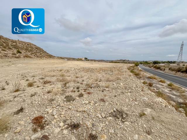 Terreno residencial en Venta en Montnegre