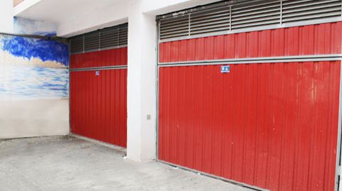 Photo 2 of Garage for sale in Ciudad Universitaria, Madrid Capital