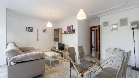 Foto 4 de Piso en venta en Calle Río Guadiana, 4, Motril ciudad, Motril