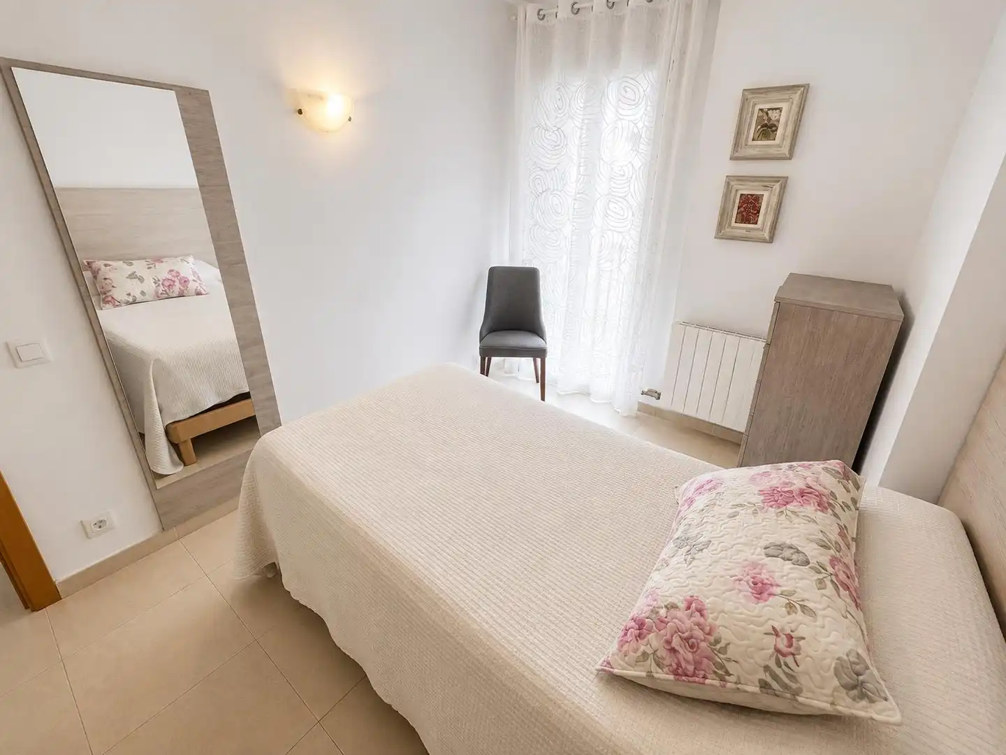 Piso con ascensor en venta en Carrer Narcís Monturiol, imagen 26