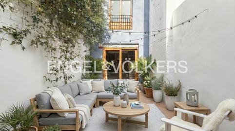 Foto 2 de Apartament en venda a El Clot,  Barcelona Capital