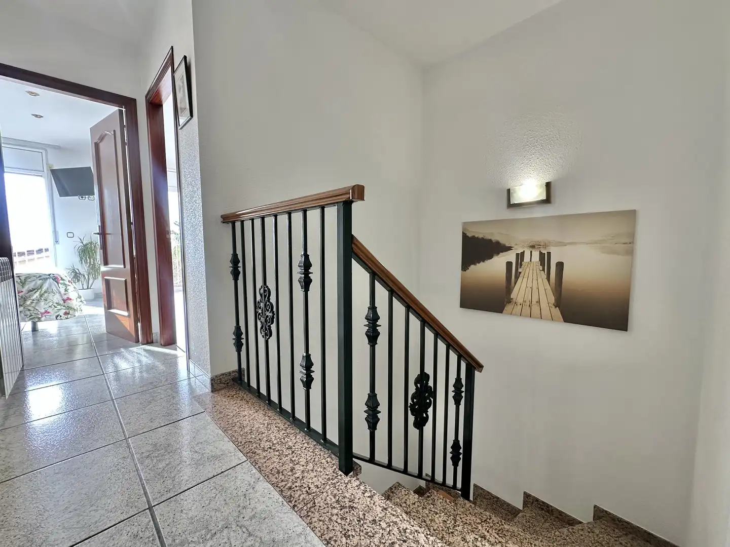 Casa a schiera con terrazza in vendita a Industrials, imagen 17