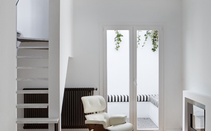 Foto 5 de Casa o xalet en venda a Casa de Campo, Madrid