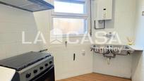 Kitchen of Flat for sale in Sant Adrià de Besòs  with Terrace