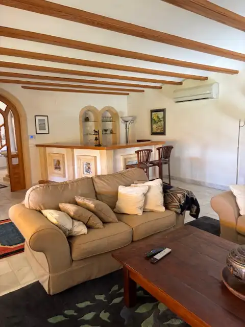 Casa o xalet en venda a Jávea / Xàbia, Alicante