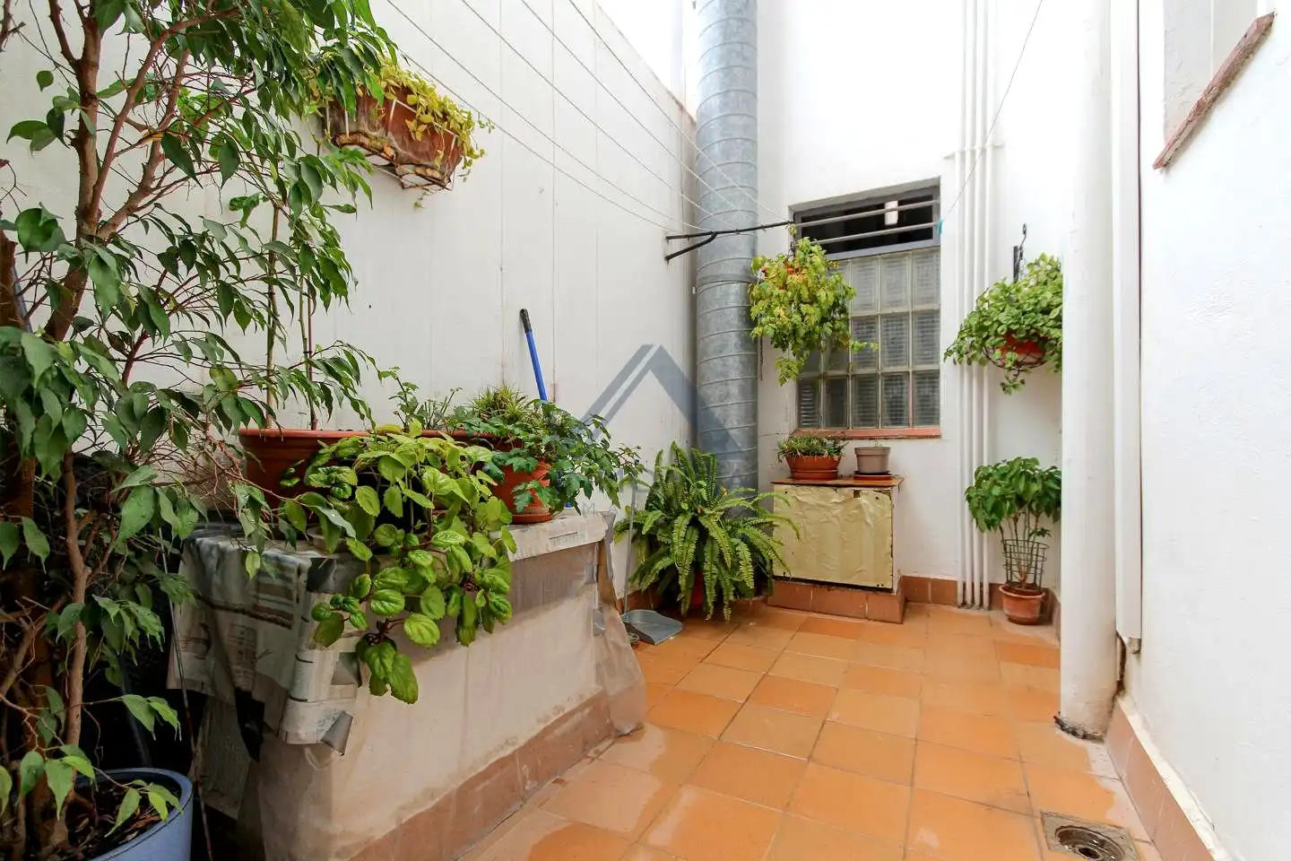Erdgeschosswohnung zum Verkauf in calle de la Immaculada, imagen 16