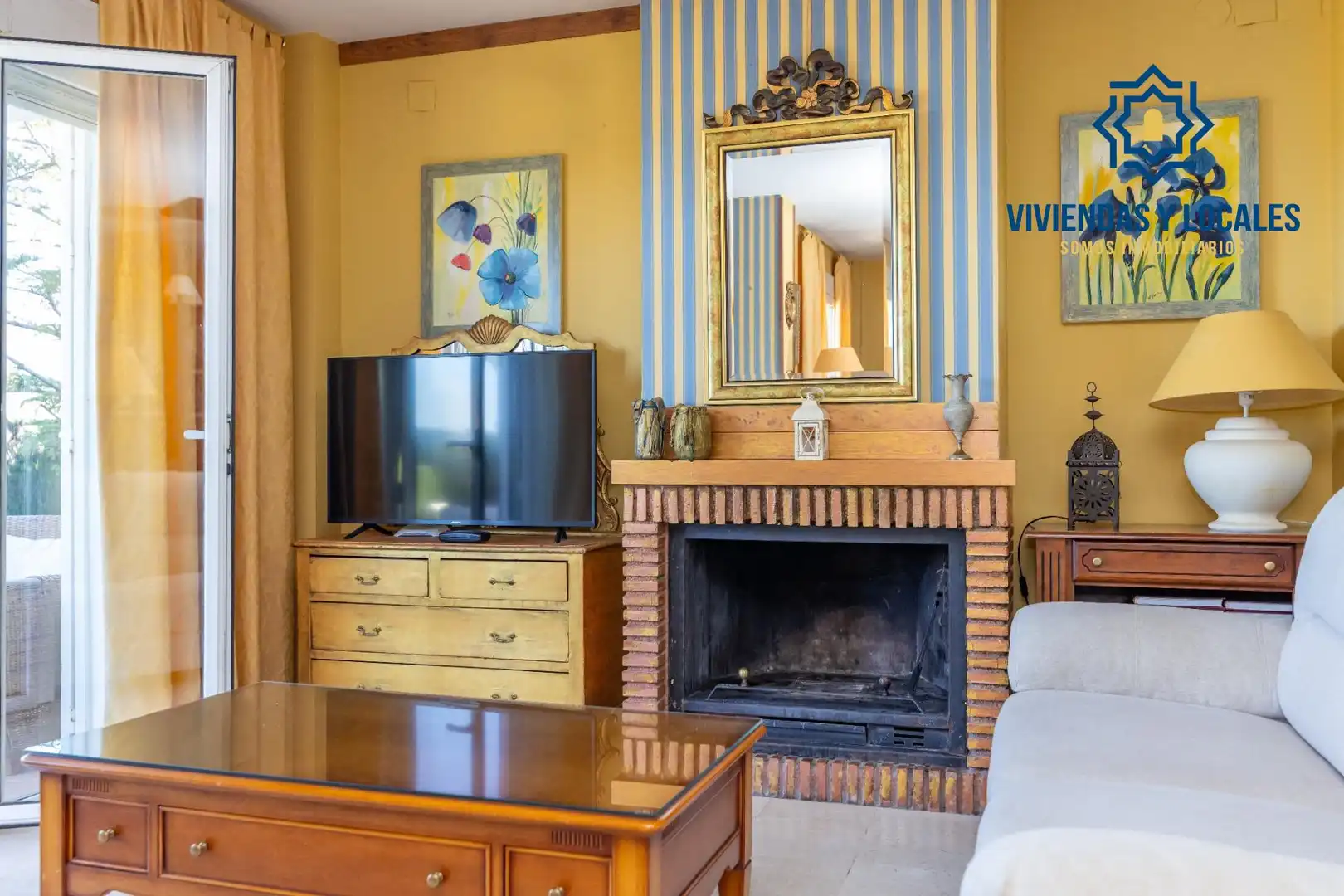 Villa mit Terrasse zum Verkauf in Barrio de la Vega, imagen 23