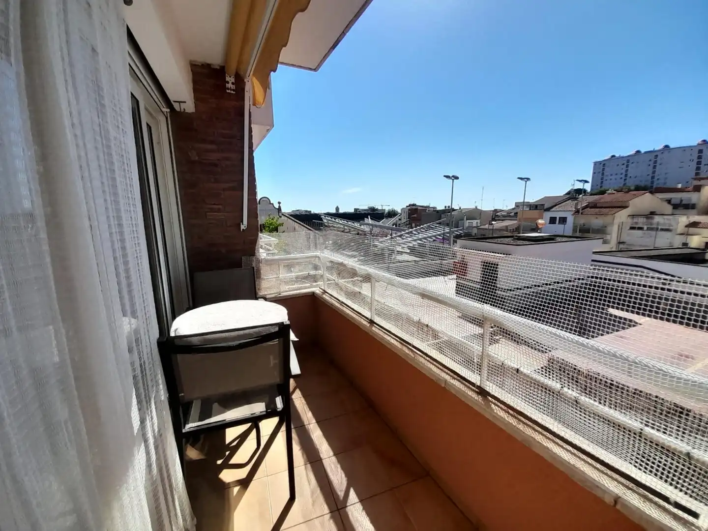 Wohnung mit Terrasse zum Verkauf in Canet de Mar, imagen 2