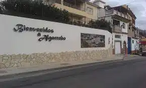 Terreny rústic en venda a Algarrobo pueblo