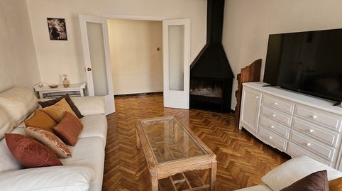 AMPLIO PISO EN  ZONA PLAZA MADRID, imatge 4