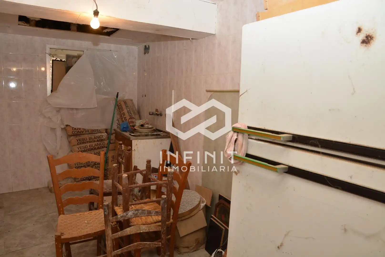 Casa o chalet en venta en Cifuentes con Terraza